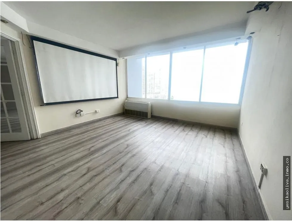 Venta de apartamento en Avenida Balboa