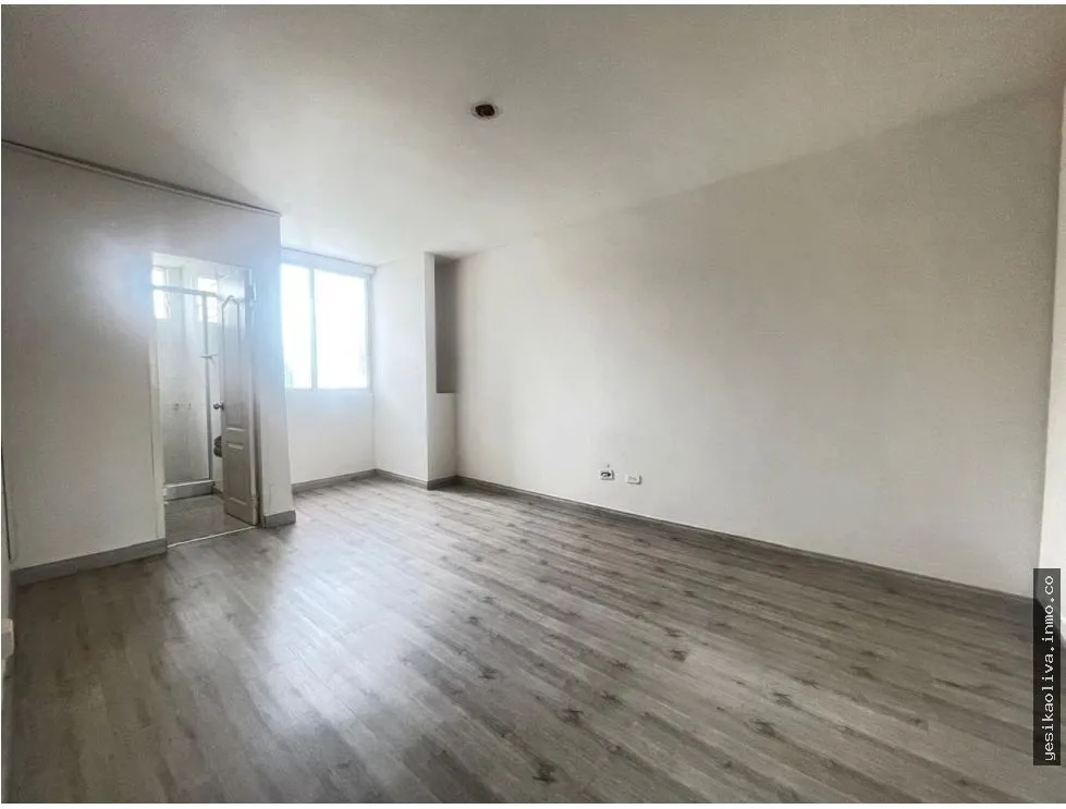 Venta de apartamento en Avenida Balboa
