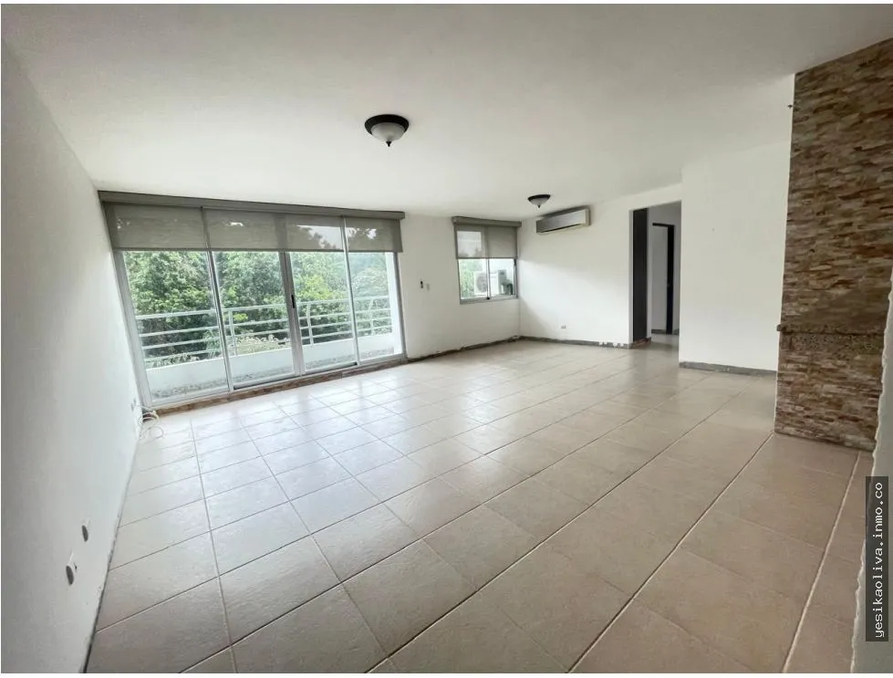 Venta de apartamento en Clayton