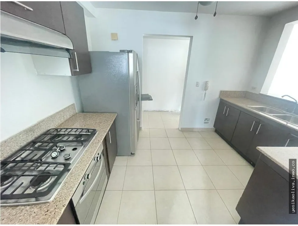 Venta de apartamento en Clayton