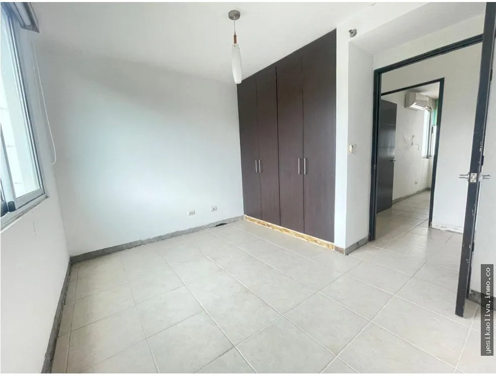 Venta de apartamento en Clayton