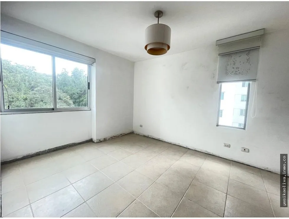 Venta de apartamento en Clayton