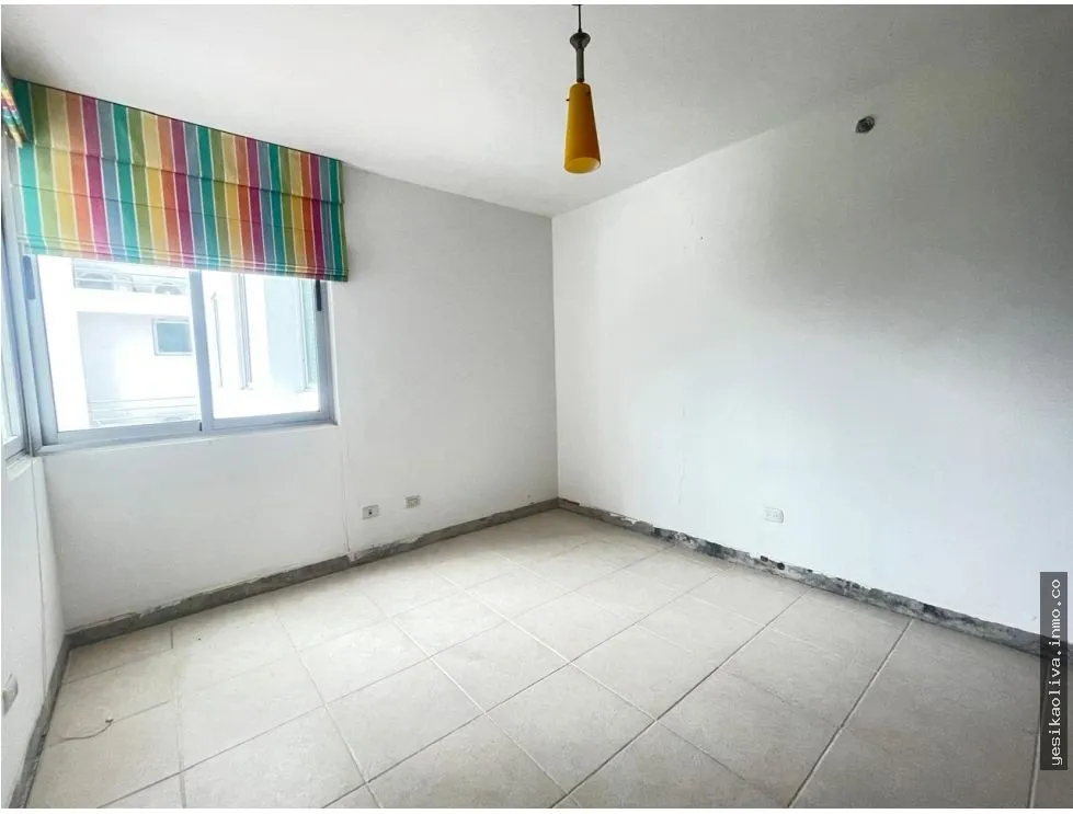 Venta de apartamento en Clayton