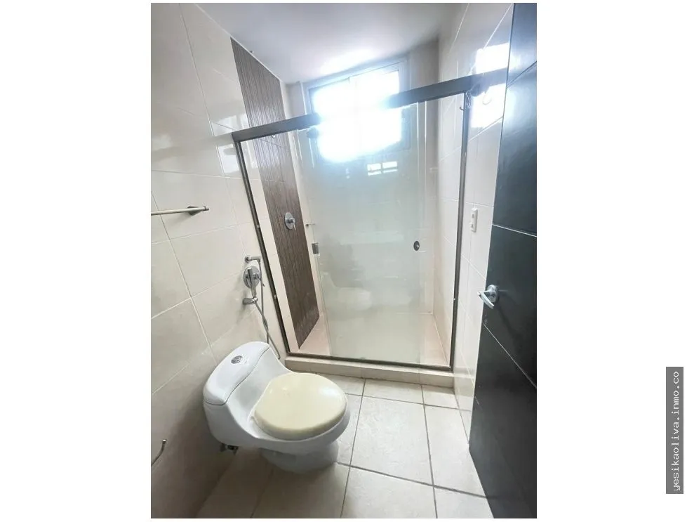 Venta de apartamento en Clayton