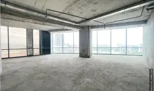 Oficina en venta en Costa del Este
