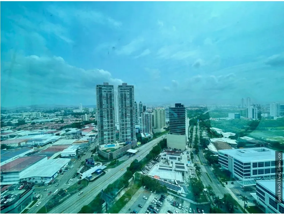 Office for Sale in Costa del Este
