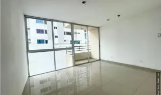 Apartment for Sale in San Francisco, Carrasquilla