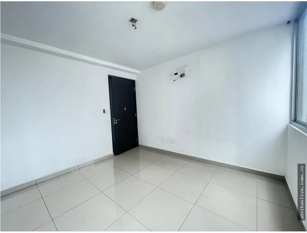 Venta de apartamento en San Francisco, Carrasquilla