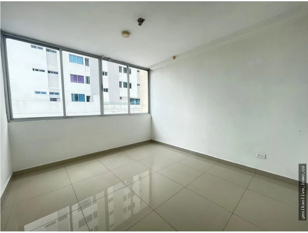 Venta de apartamento en San Francisco, Carrasquilla
