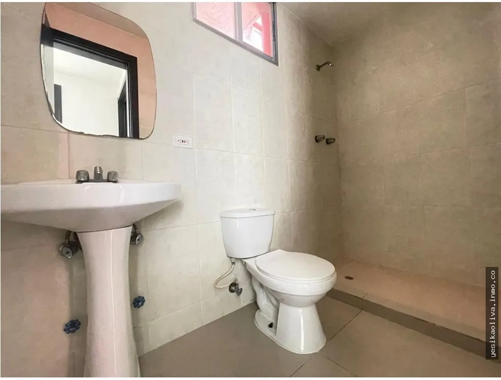Venta de apartamento en San Francisco, Carrasquilla