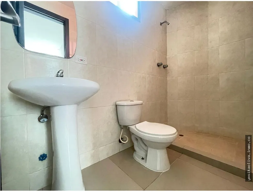 Venta de apartamento en San Francisco, Carrasquilla
