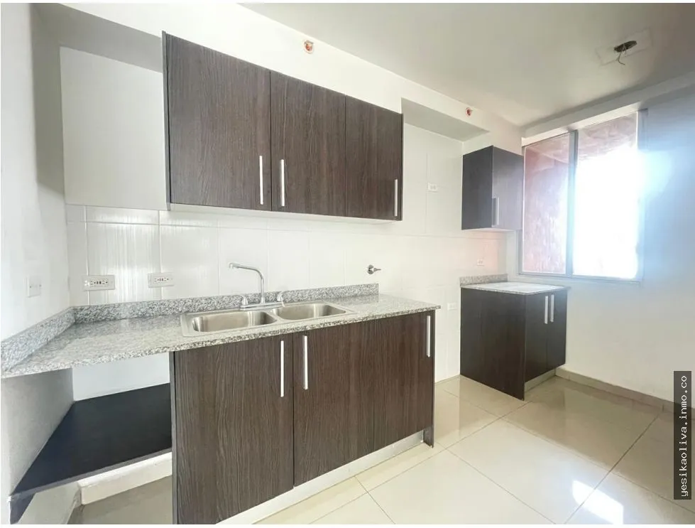 Venta de apartamento en San Francisco, Carrasquilla