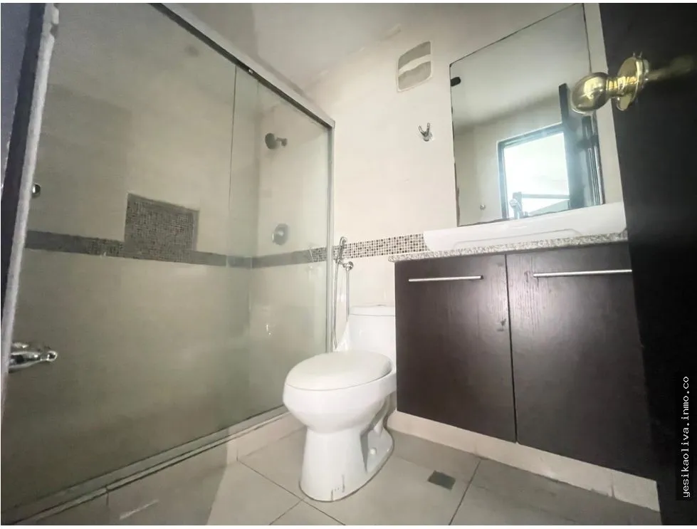 Apartment for Sale in Plaza Edison, Betania