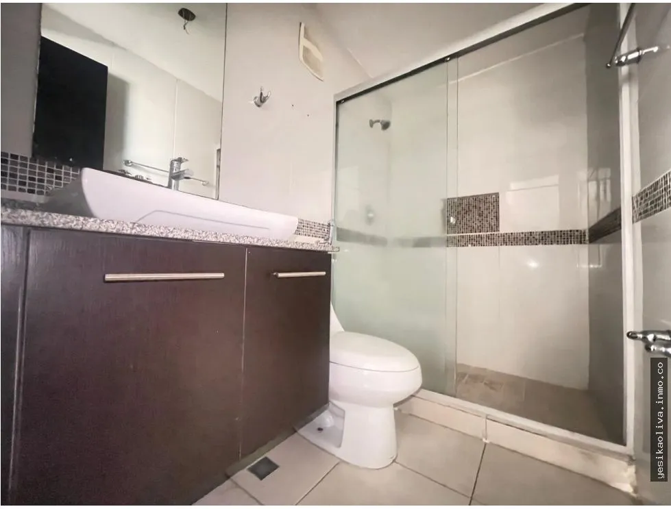 Apartment for Sale in Plaza Edison, Betania