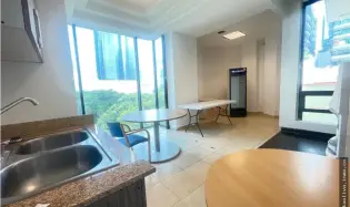 Alquiler de Oficina en Obarrio, Área Bancaria