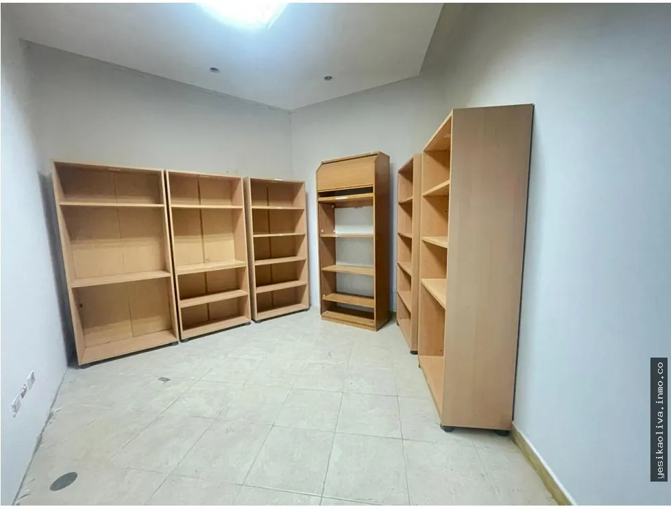 Office Rental in Obarrio, Banking District