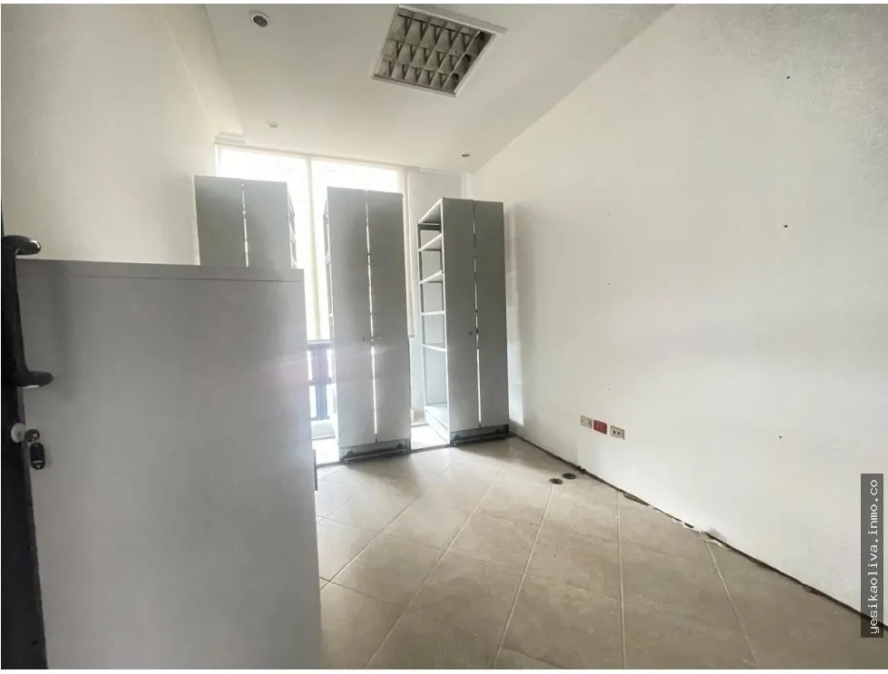 Office Rental in Obarrio, Banking District