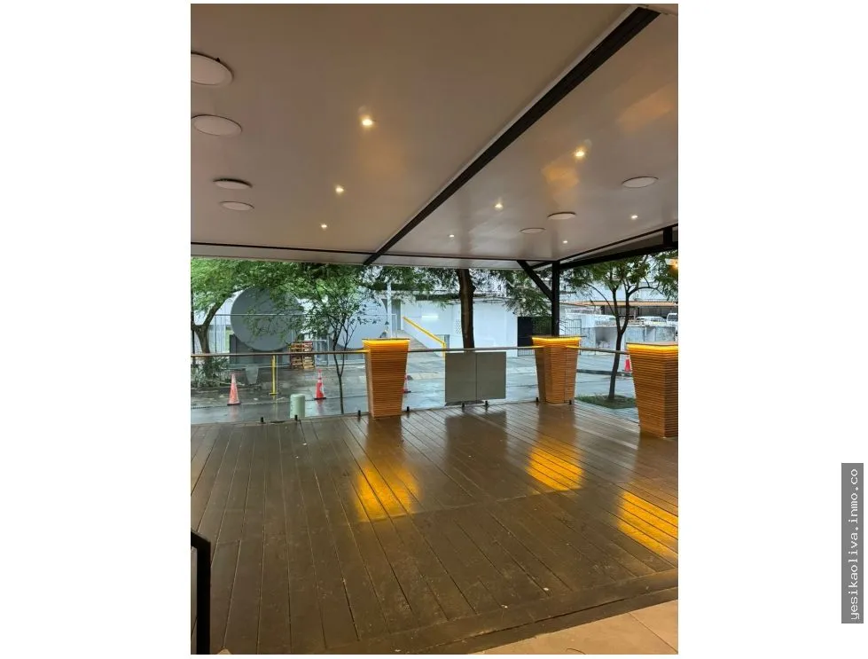 Alquiler de local comercial en Marbella
