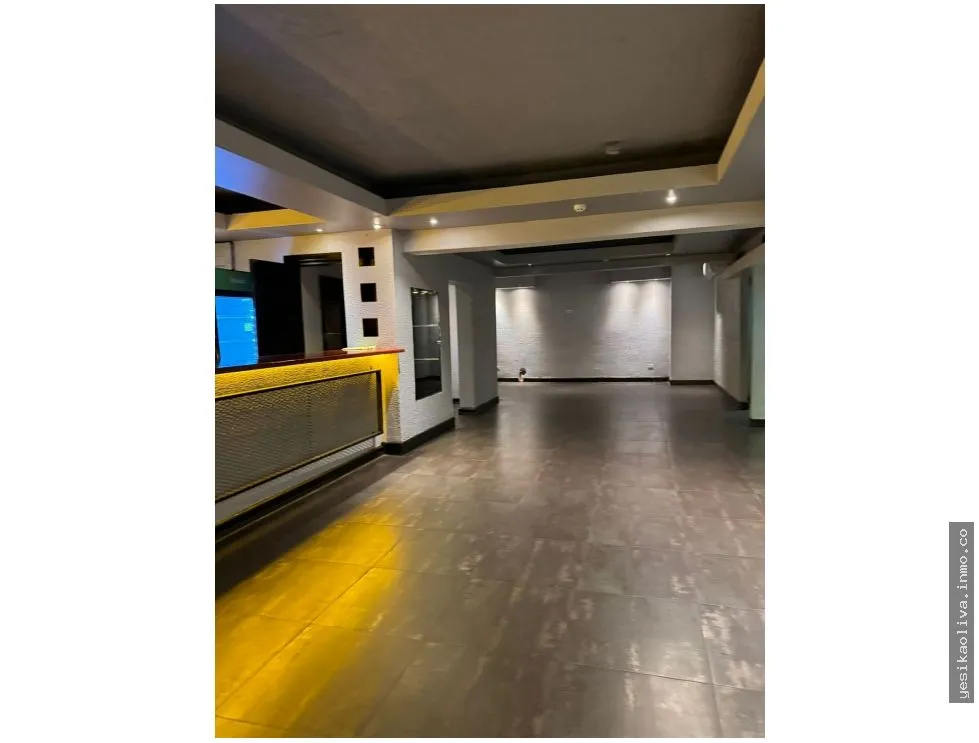 Alquiler de local comercial en Marbella