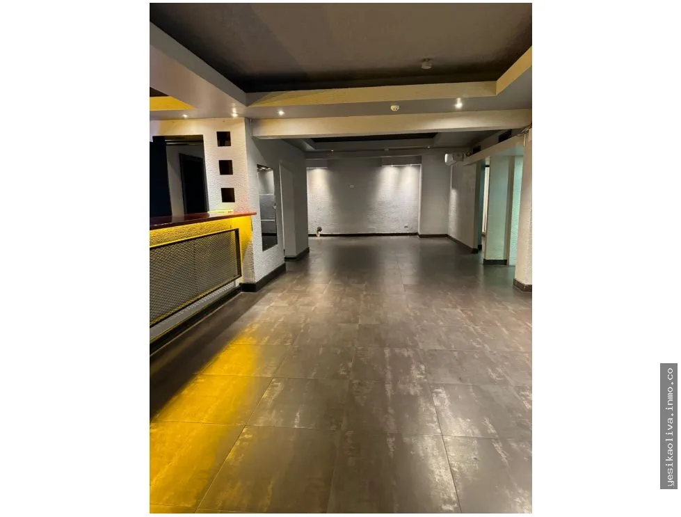 Alquiler de local comercial en Marbella