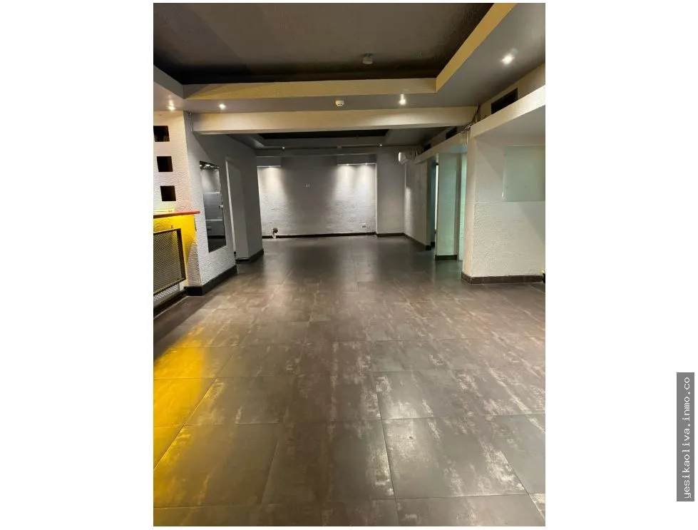 Alquiler de local comercial en Marbella