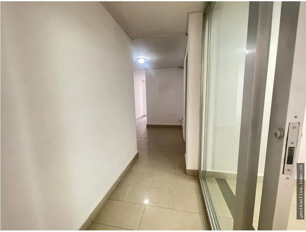 Appartement à Obarrio à louer