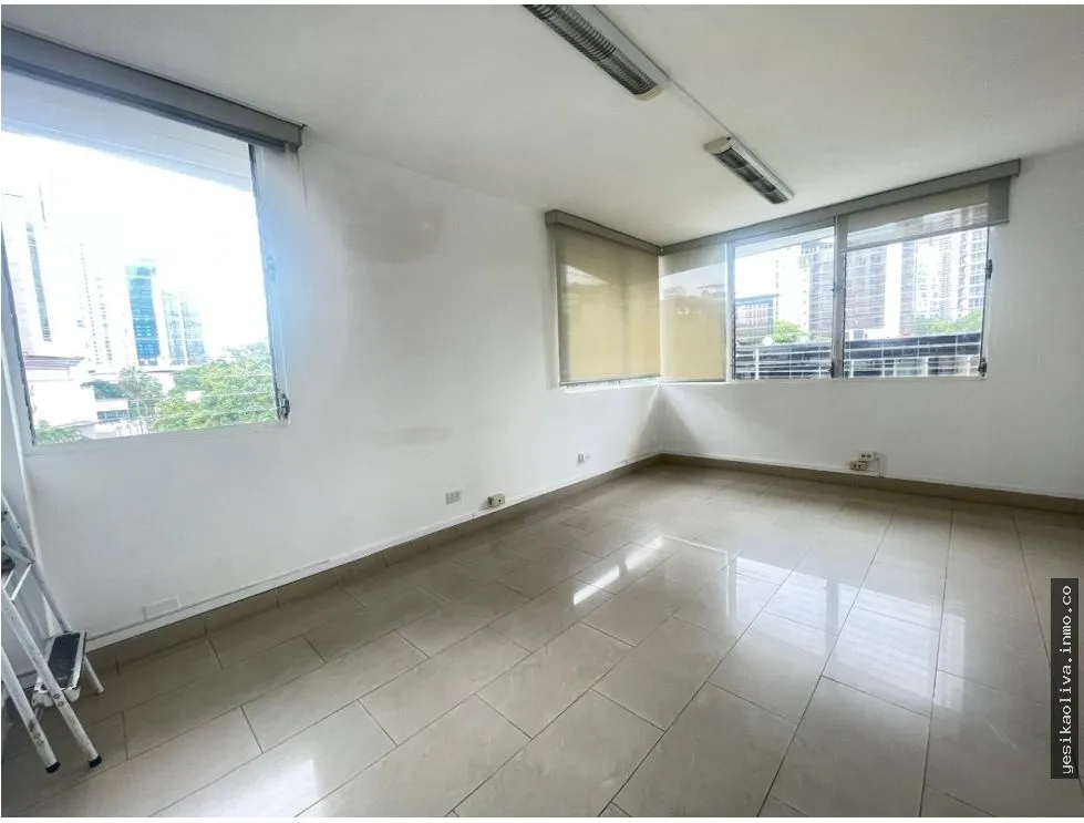 Appartement à Obarrio à louer