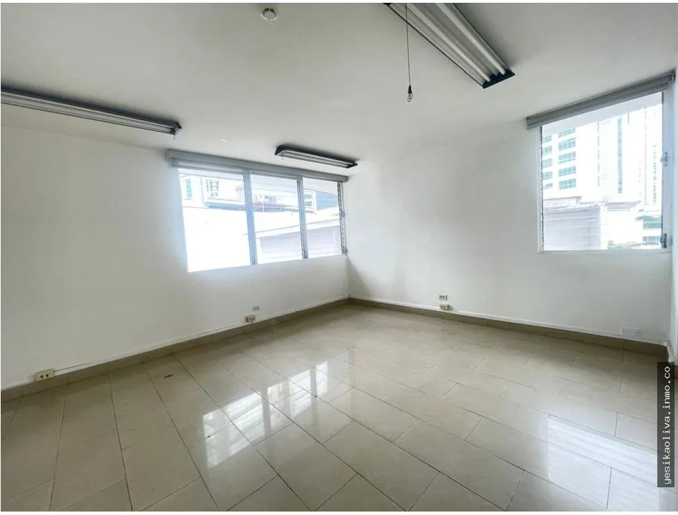 Appartement à Obarrio à louer