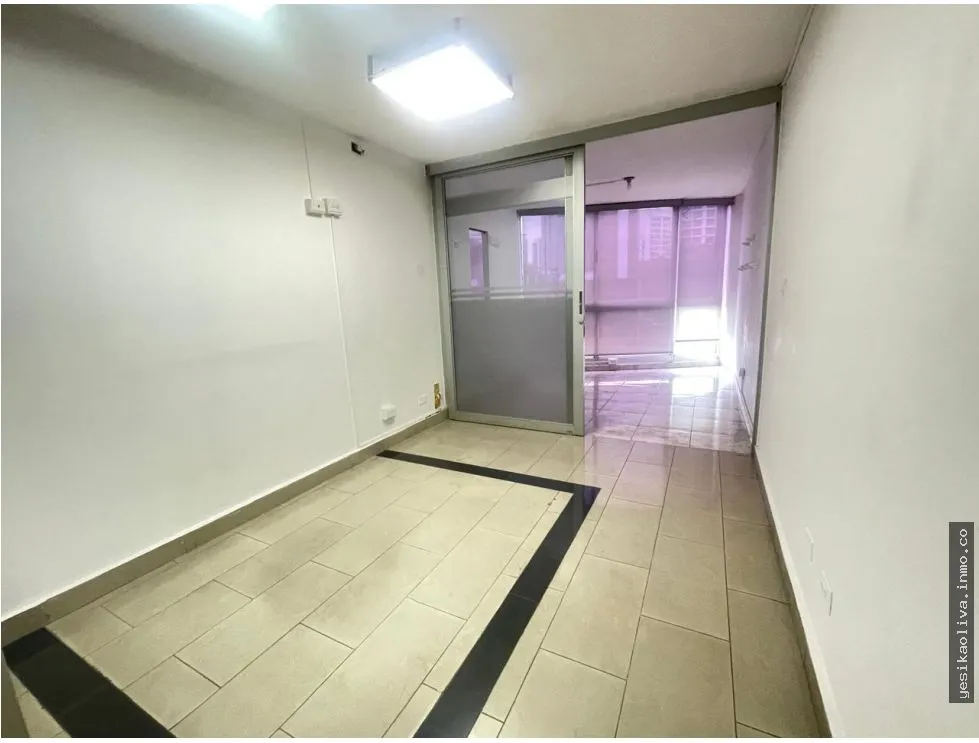 Appartement à Obarrio à louer