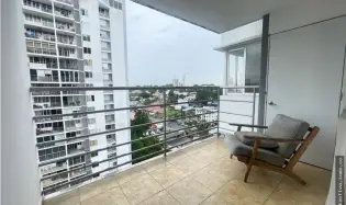 Appartement à Pueblo Nuevo à vendre