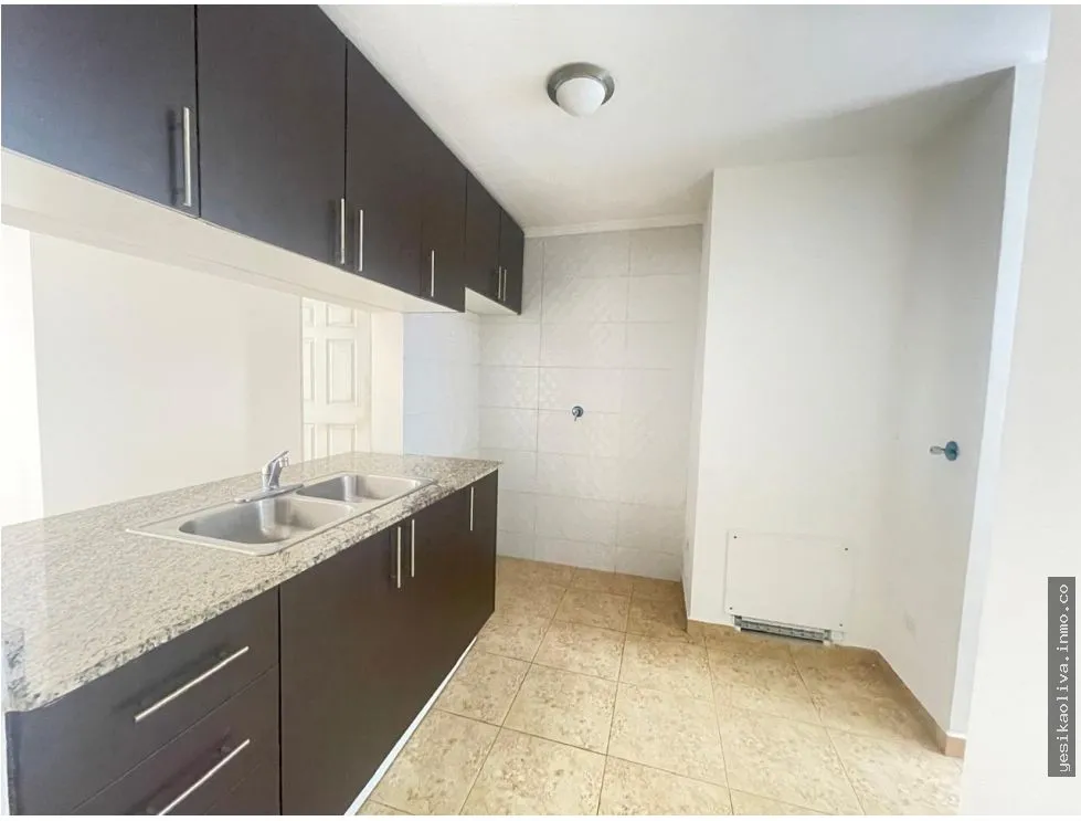 Appartement à Pueblo Nuevo à vendre