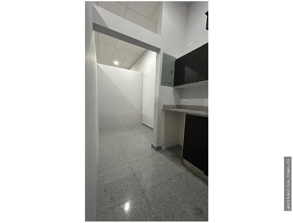 Alquiler de Oficina en Calle 50
