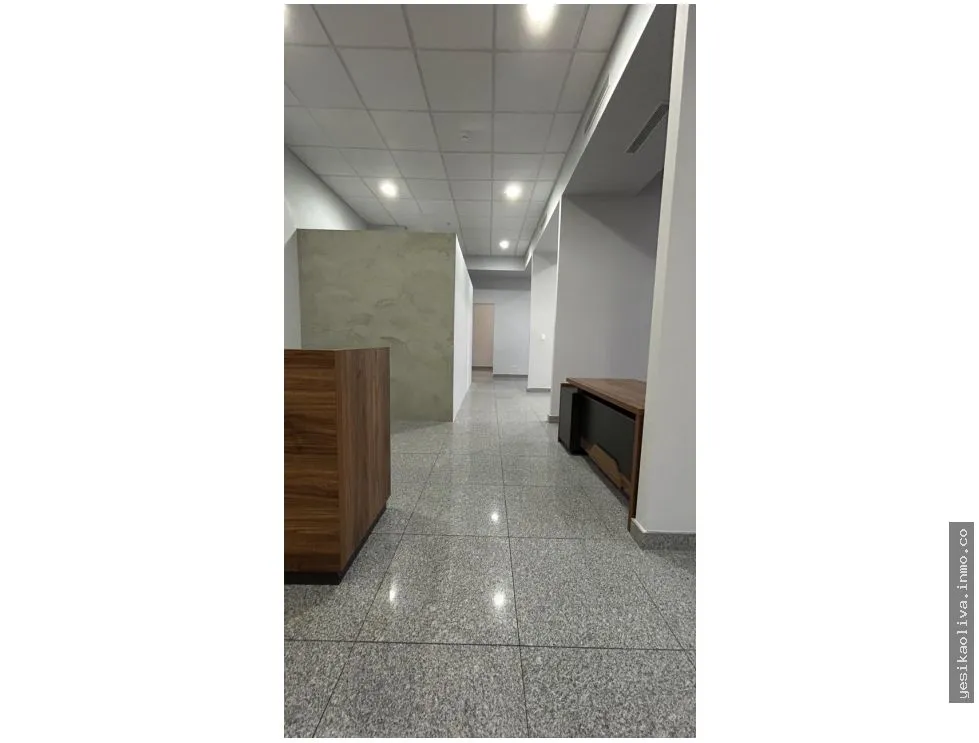 Alquiler de Oficina en Calle 50