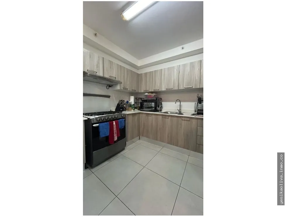 Apartment for Sale in Betania, Plaza Edison