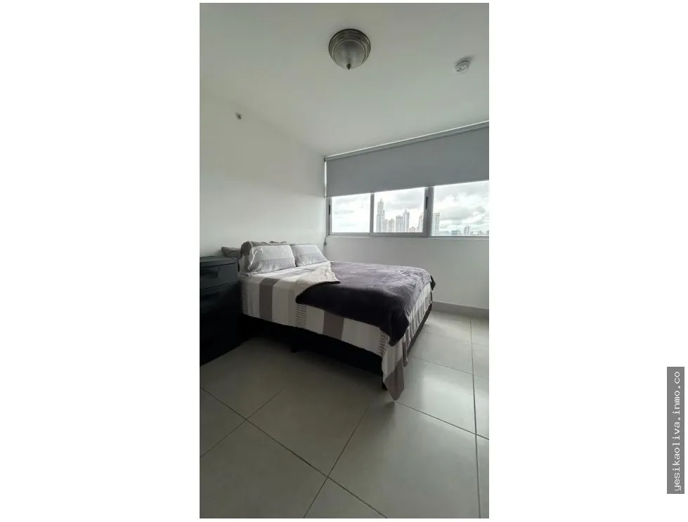 Apartment for Sale in Betania, Plaza Edison