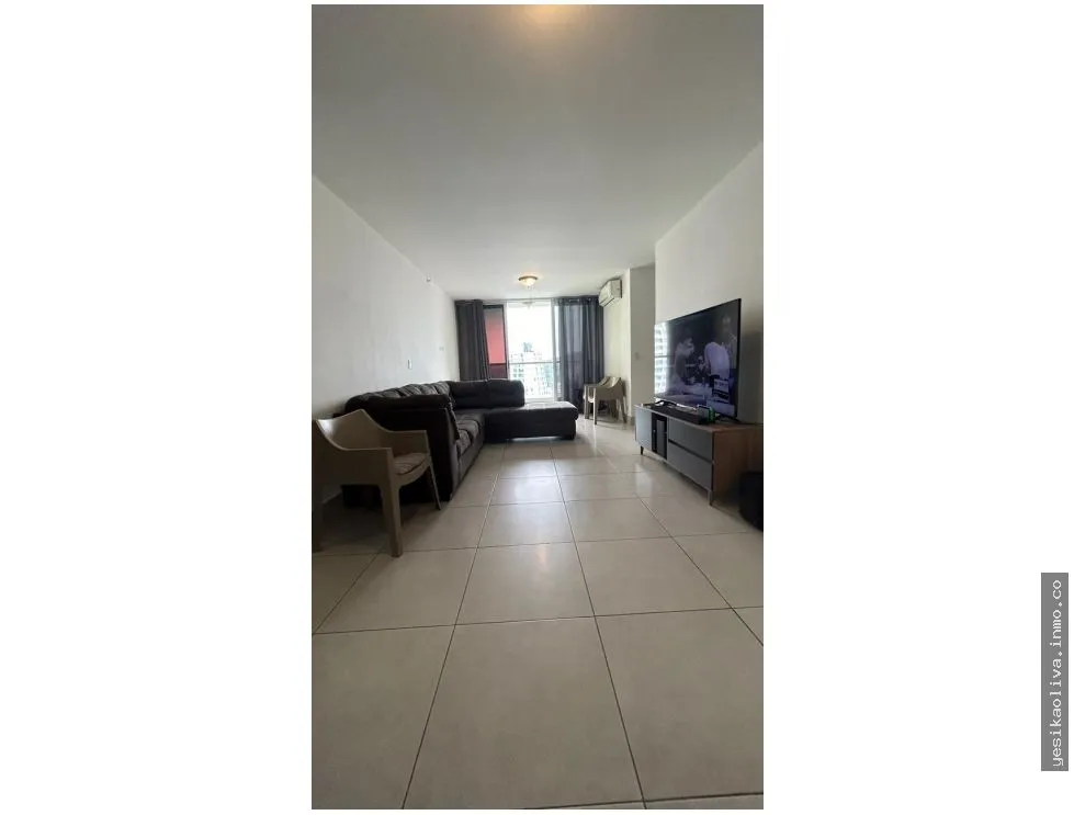 Apartment for Sale in Betania, Plaza Edison