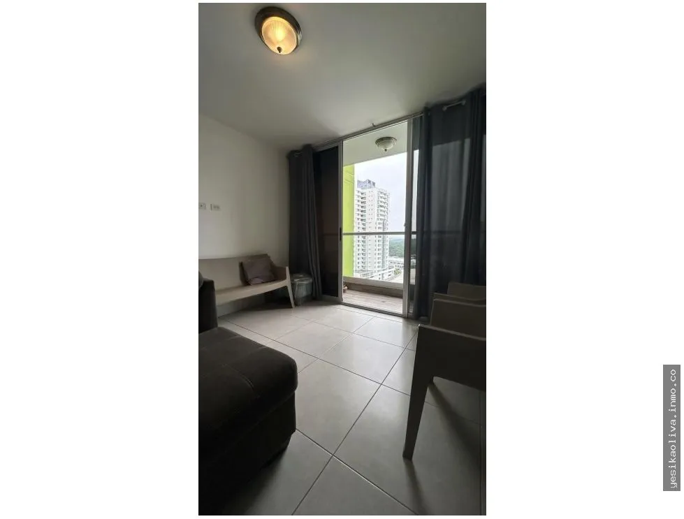 Apartment for Sale in Betania, Plaza Edison