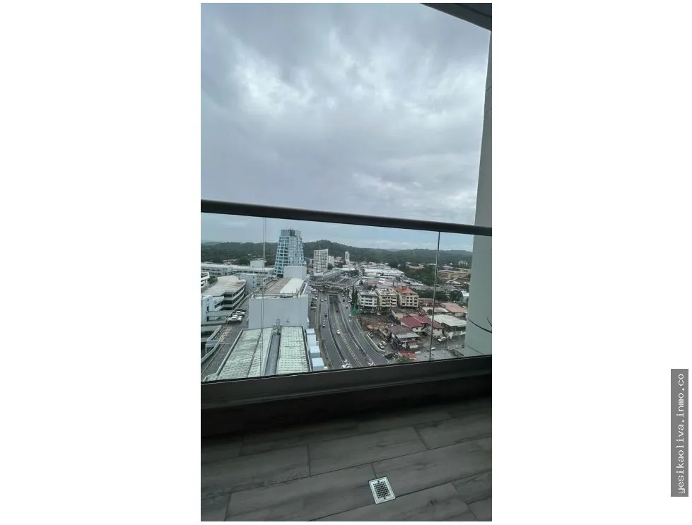 Apartment for Sale in Betania, Plaza Edison