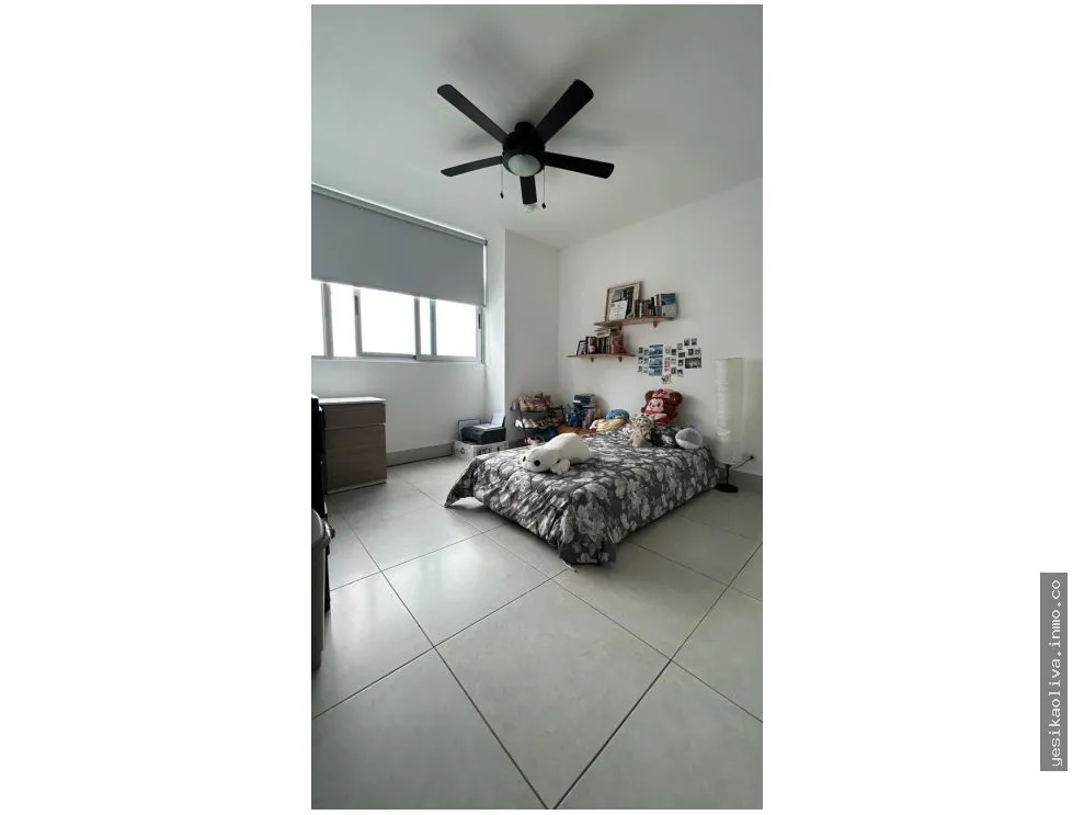 Apartment for Sale in Betania, Plaza Edison