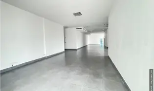 Office Rental in Obarrio