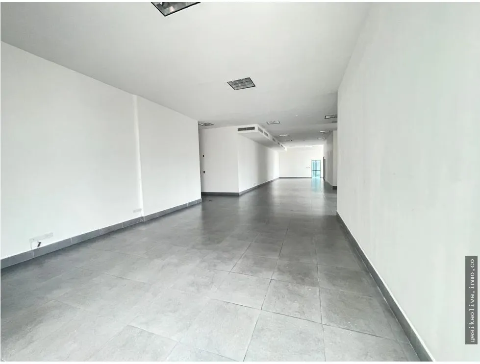 Office Rental in Obarrio
