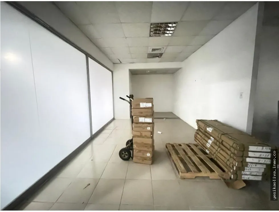 Commercial Space Rental in Obarrio