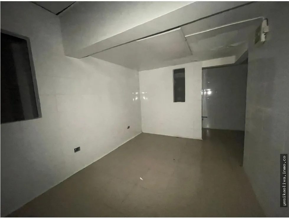 Commercial Space Rental in Obarrio