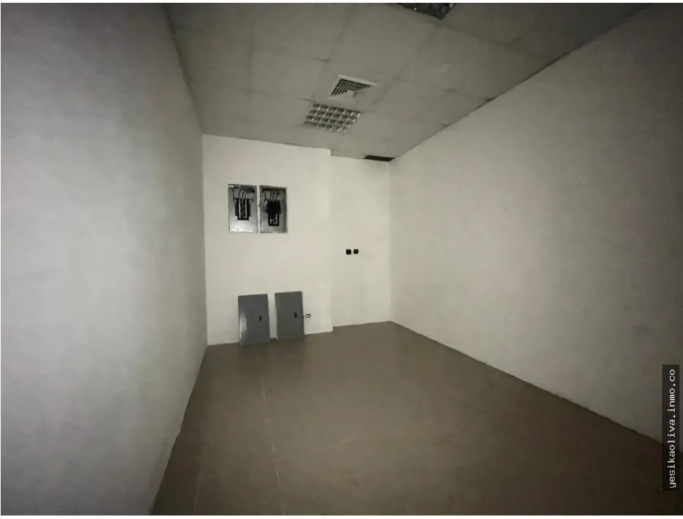 Commercial Space Rental in Obarrio
