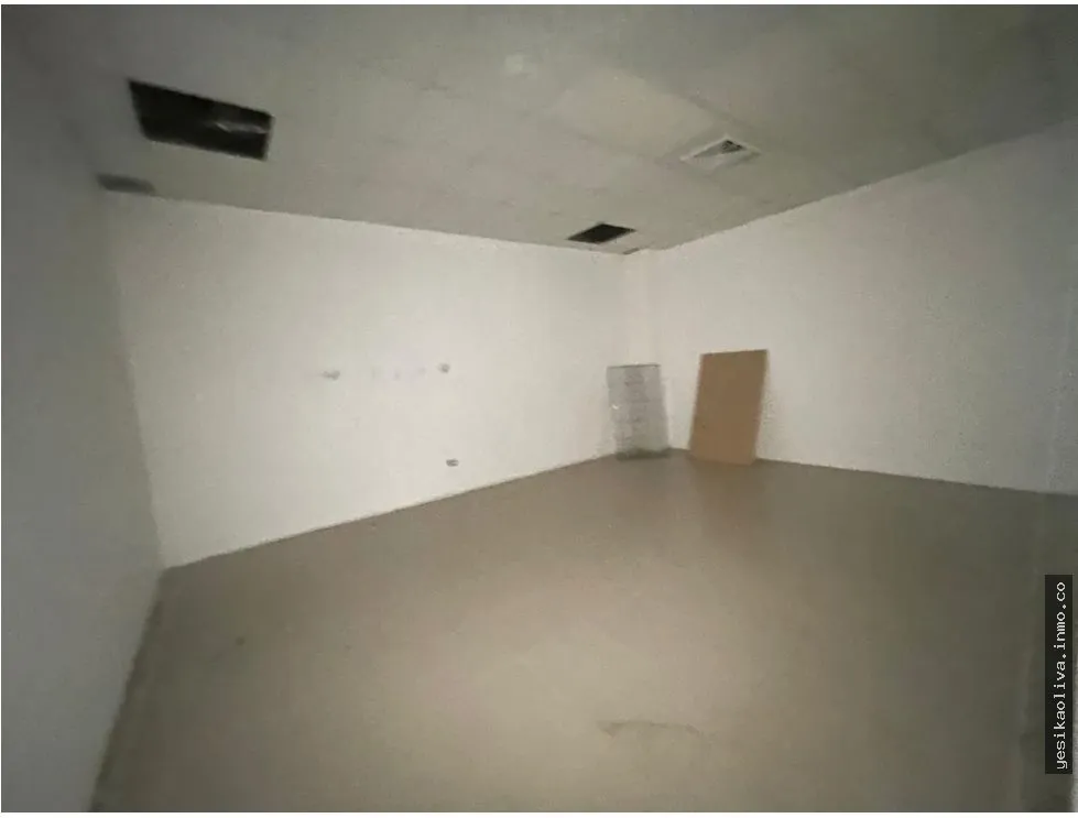 Commercial Space Rental in Obarrio