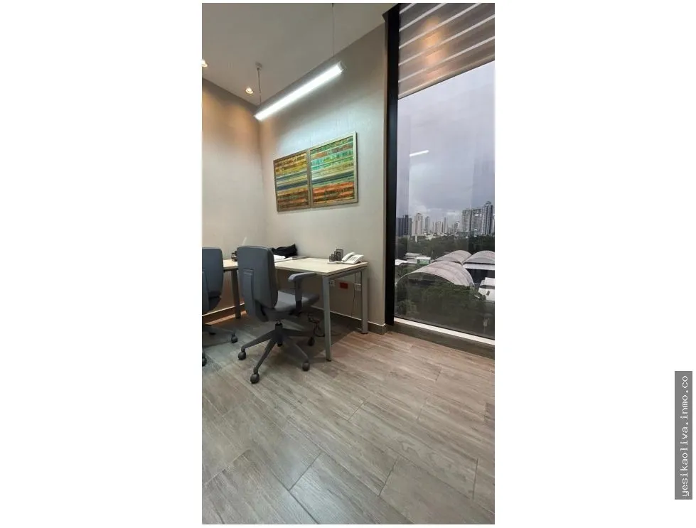 Office for Sale in Obarrio