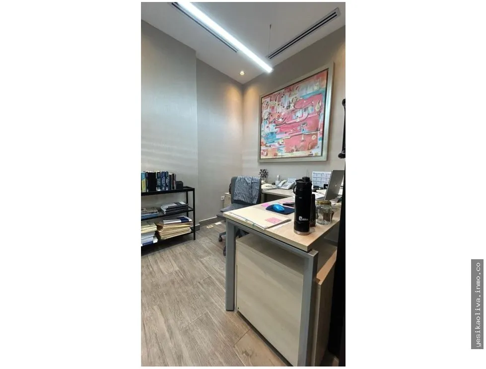 Office for Sale in Obarrio