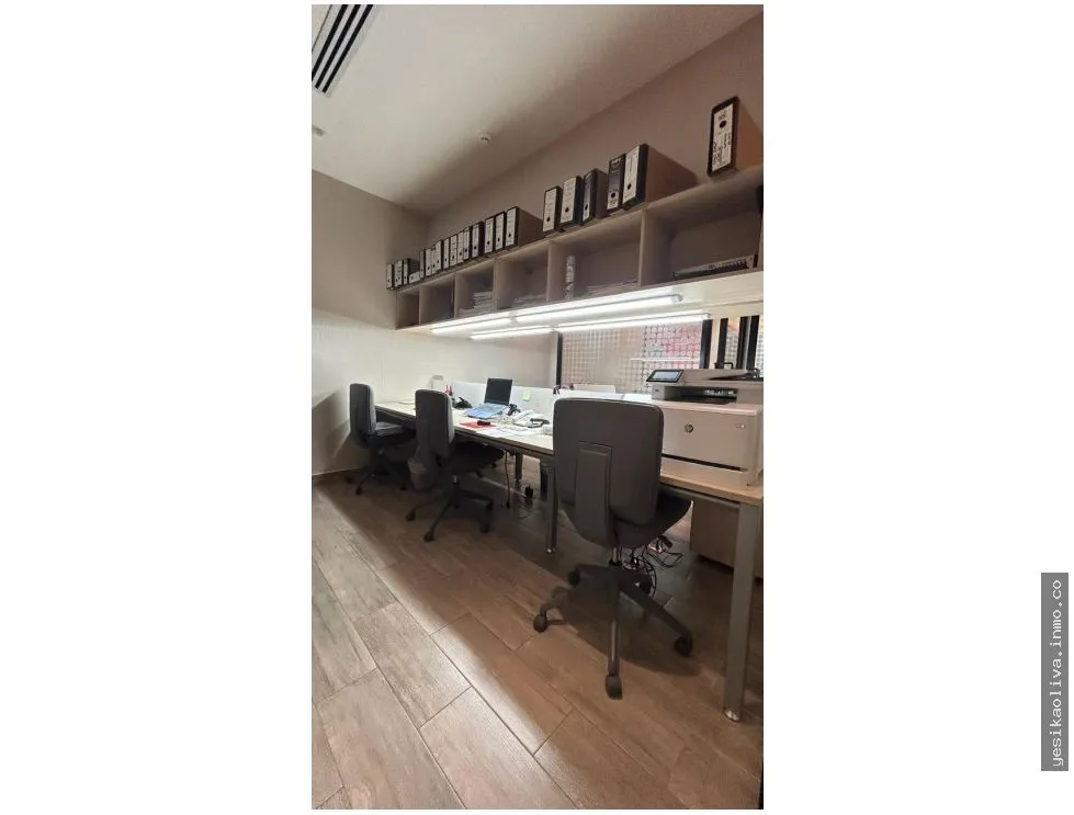 Office for Sale in Obarrio