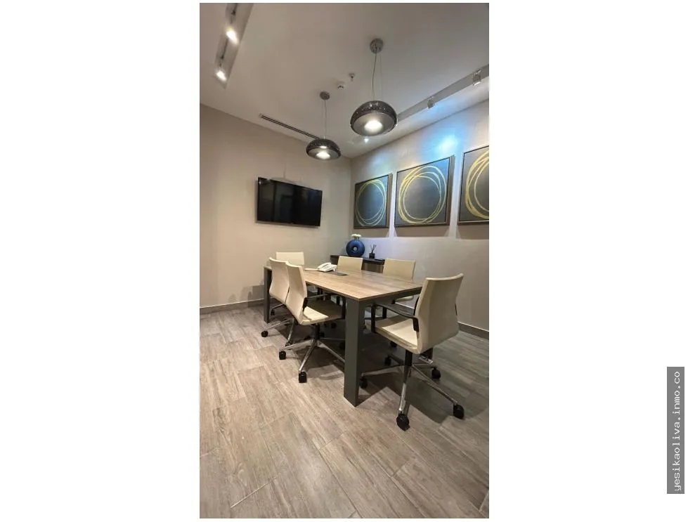 Office for Sale in Obarrio
