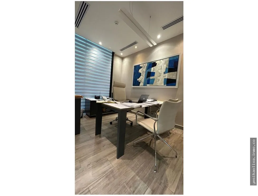 Office for Sale in Obarrio